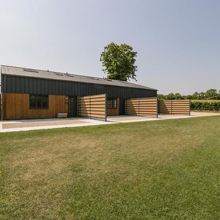 Linden Barn Villa Wincanton Eksteriør billede