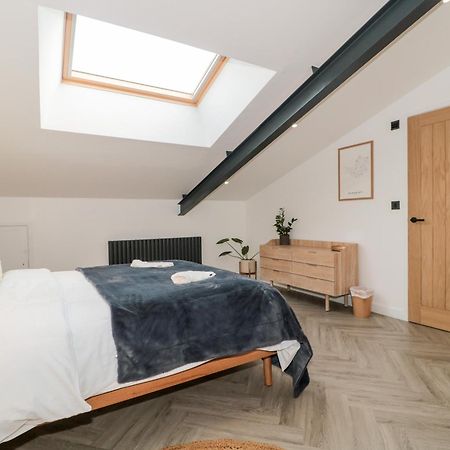 Linden Barn Villa Wincanton Eksteriør billede