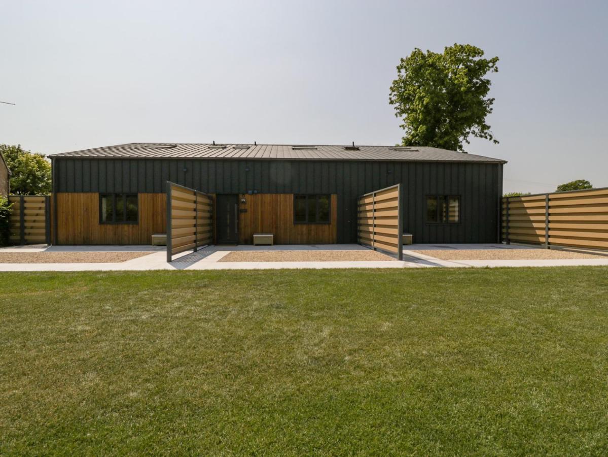 Linden Barn Villa Wincanton Eksteriør billede