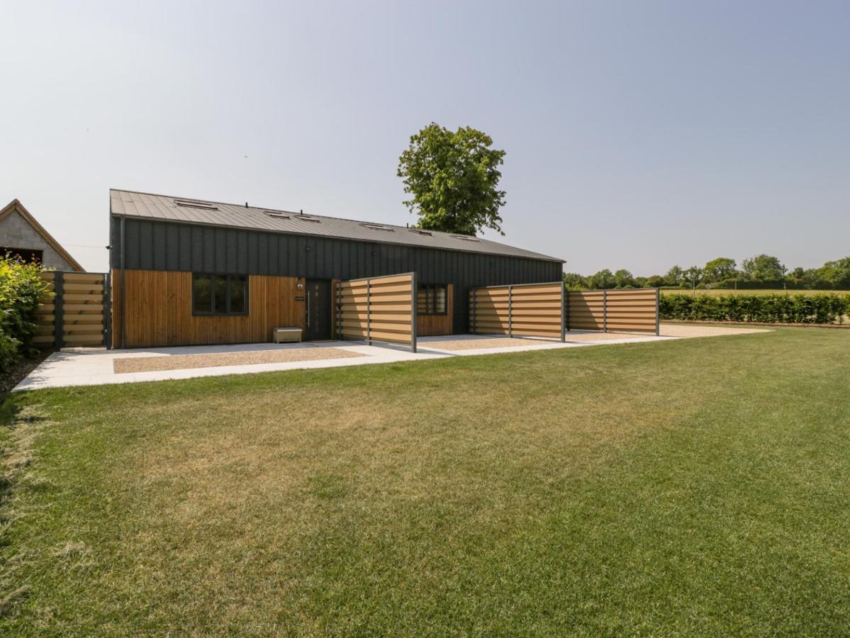 Linden Barn Villa Wincanton Eksteriør billede