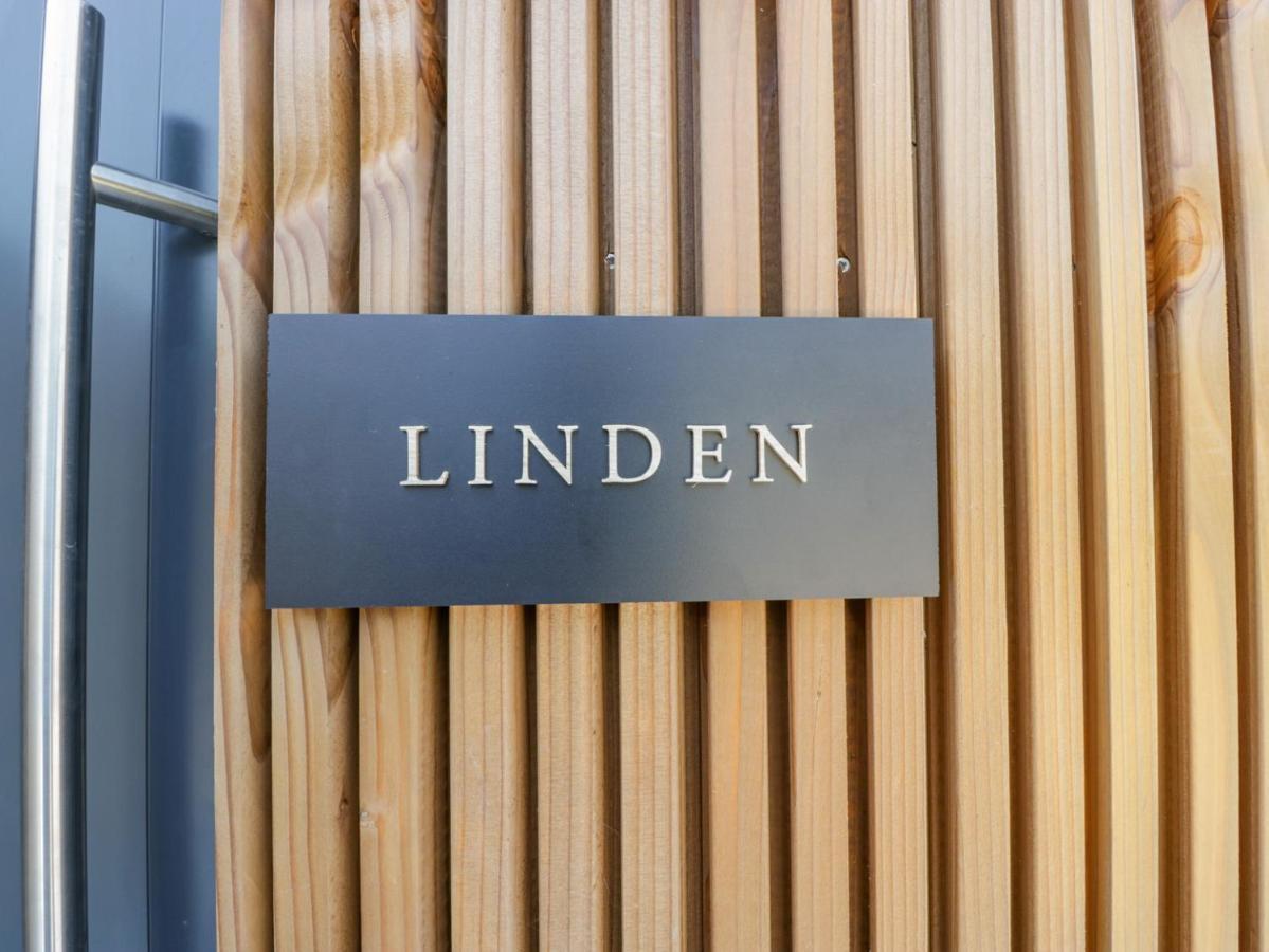 Linden Barn Villa Wincanton Eksteriør billede