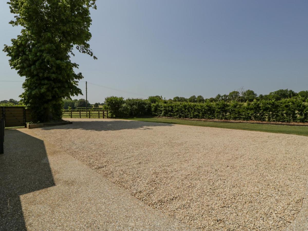Linden Barn Villa Wincanton Eksteriør billede