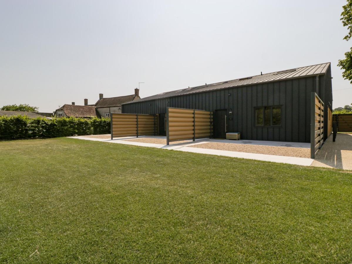 Linden Barn Villa Wincanton Eksteriør billede
