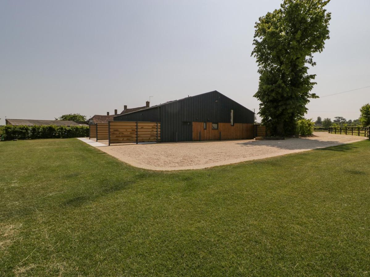 Linden Barn Villa Wincanton Eksteriør billede