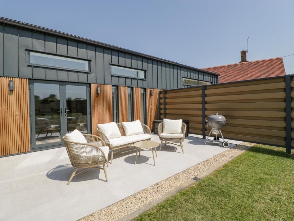 Linden Barn Villa Wincanton Eksteriør billede