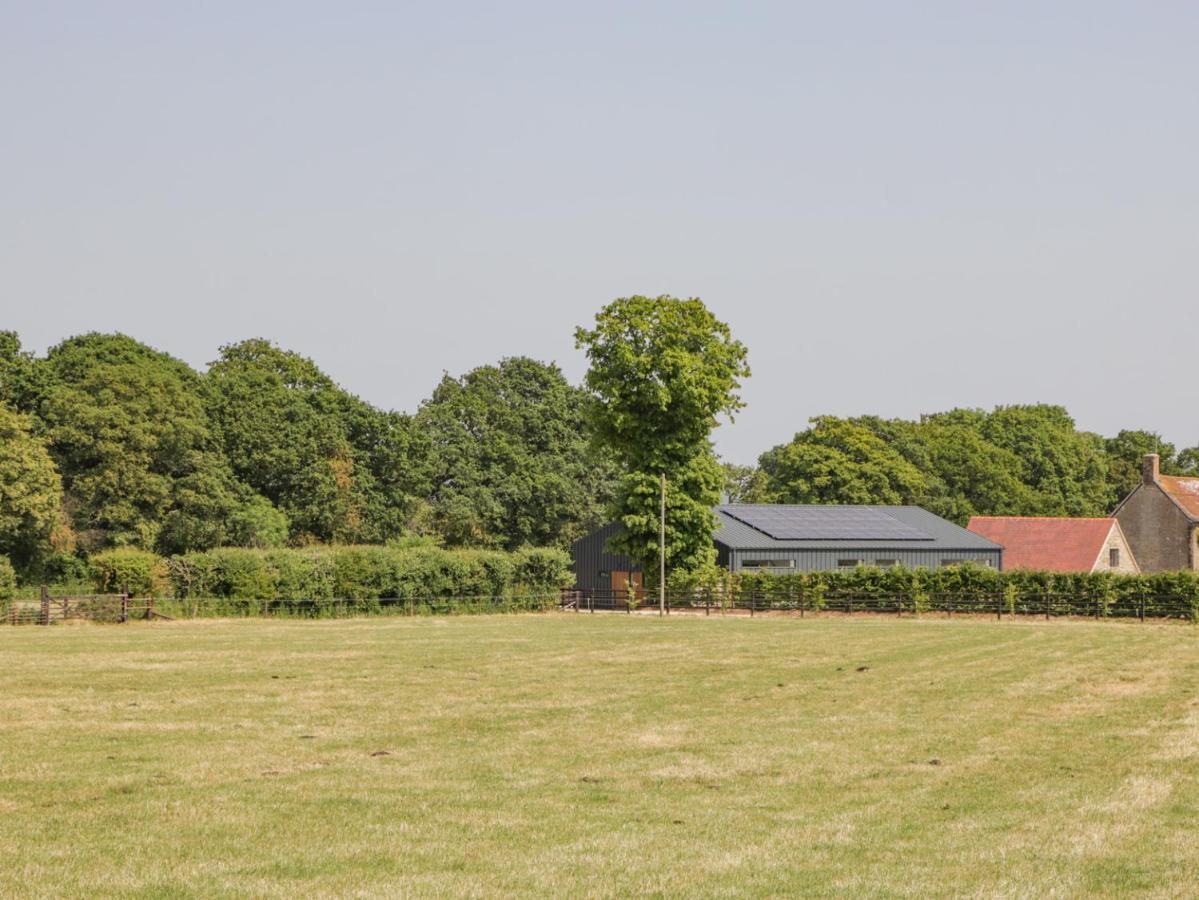 Linden Barn Villa Wincanton Eksteriør billede