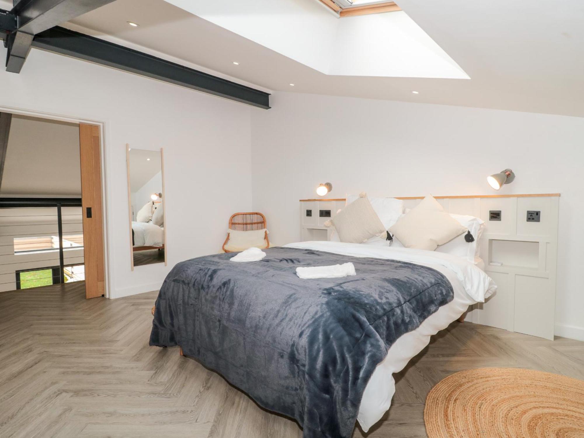 Linden Barn Villa Wincanton Eksteriør billede