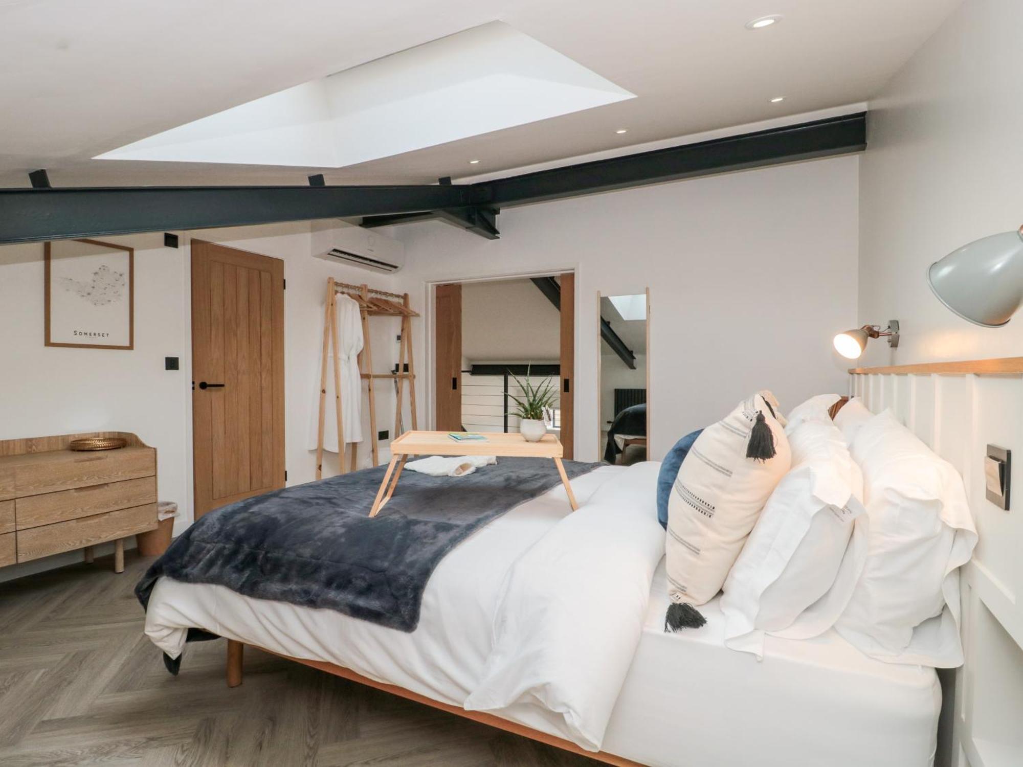 Linden Barn Villa Wincanton Eksteriør billede