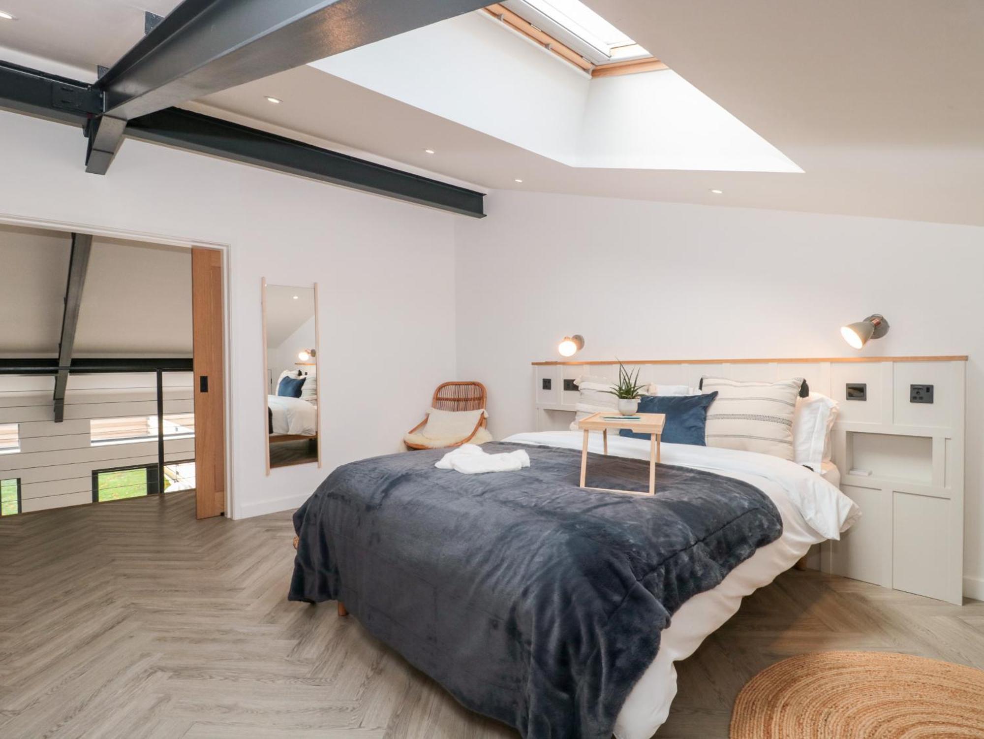 Linden Barn Villa Wincanton Eksteriør billede
