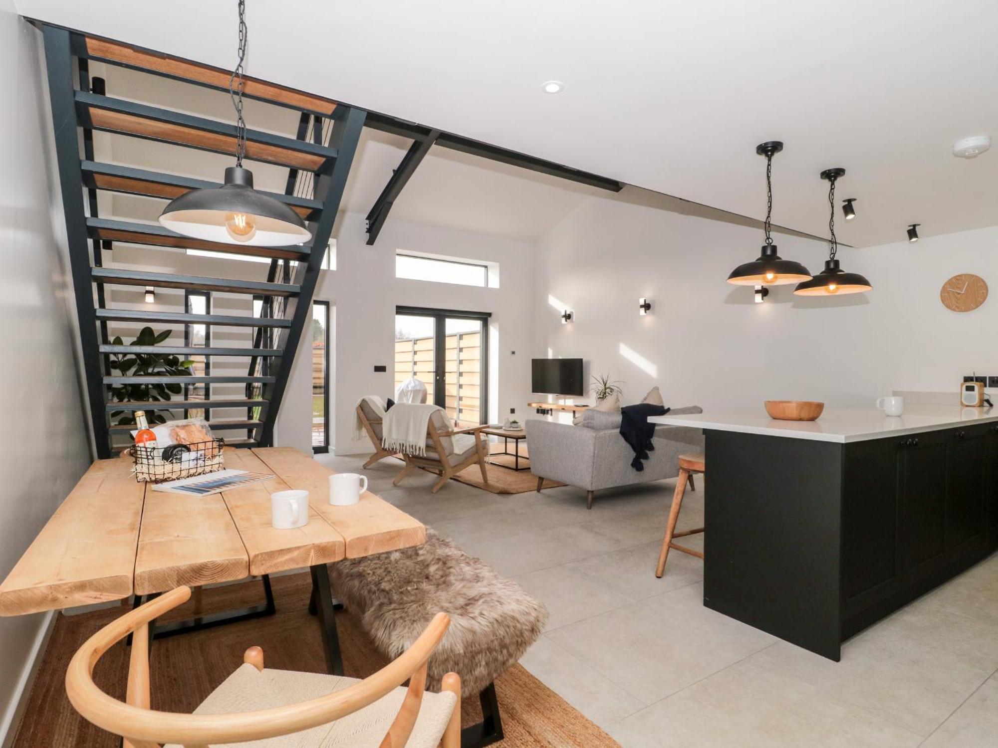 Linden Barn Villa Wincanton Eksteriør billede