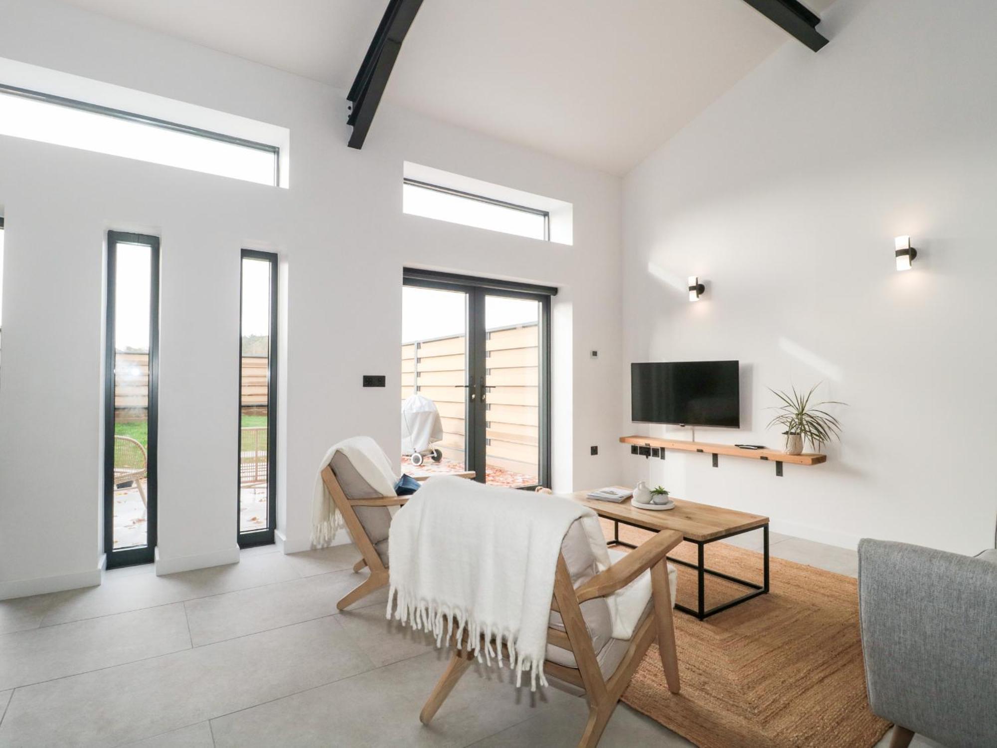 Linden Barn Villa Wincanton Eksteriør billede