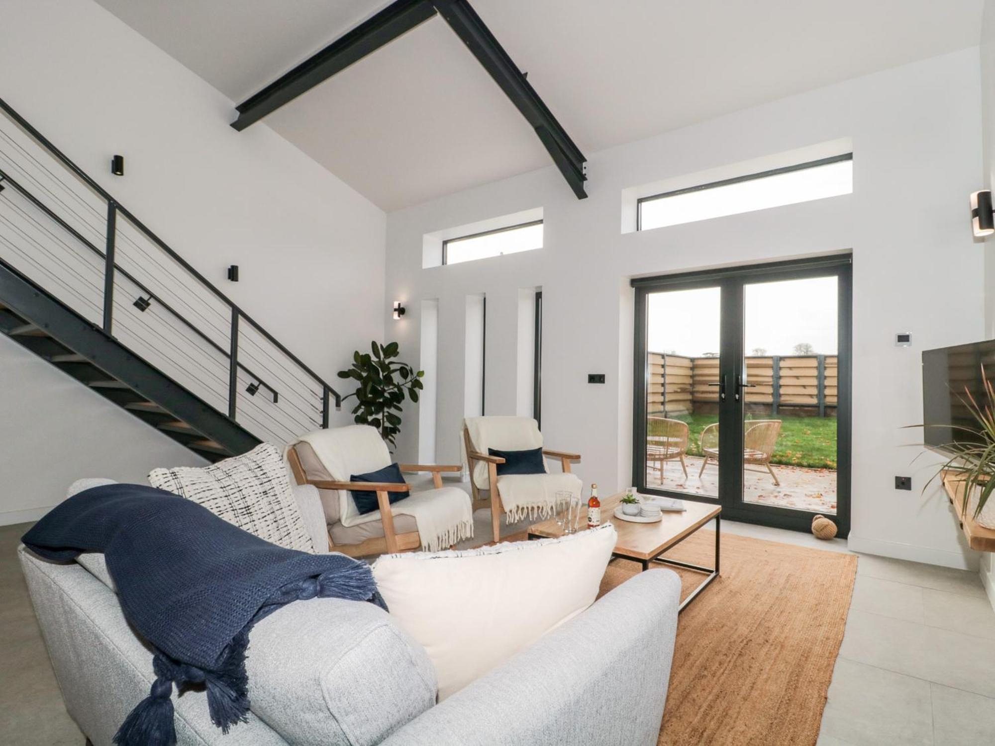 Linden Barn Villa Wincanton Eksteriør billede